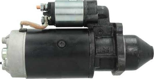 HELLA 8EA 012 586-501 - Starter www.parts5.com