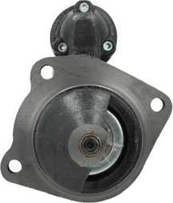 HELLA 8EA 012 586-501 - Starter www.parts5.com