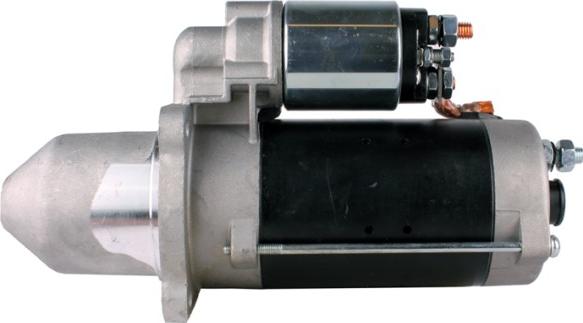 HELLA 8EA 012 586-511 - Starter www.parts5.com