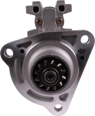 HELLA 8EA 012 586-051 - Starter www.parts5.com