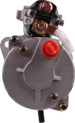 HELLA 8EA 012 586-051 - Starter www.parts5.com