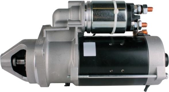 HELLA 8EA 012 586-311 - Starter www.parts5.com