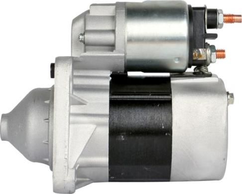 HELLA 8EA 012 526-471 - Motor de arranque www.parts5.com