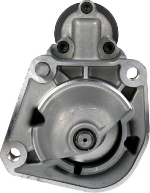 HELLA 8EA 012 526-161 - Käynnistinmoottori www.parts5.com