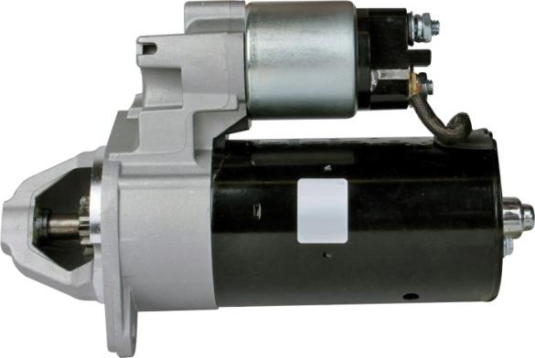 HELLA 8EA 012 526-341 - Żtartér www.parts5.com