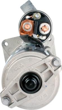 HELLA 8EA 012 526-221 - Starter www.parts5.com