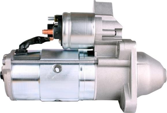 HELLA 8EA 012 526-221 - Starter www.parts5.com