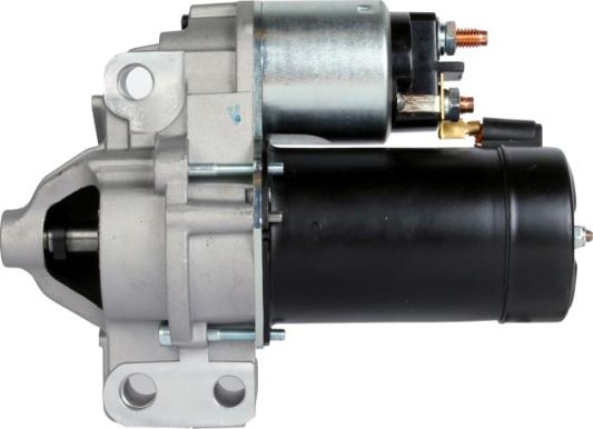 HELLA 8EA 012 528-411 - Starter www.parts5.com