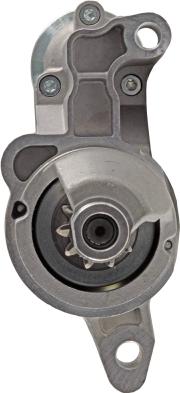 HELLA 8EA 012 528-671 - Starter www.parts5.com