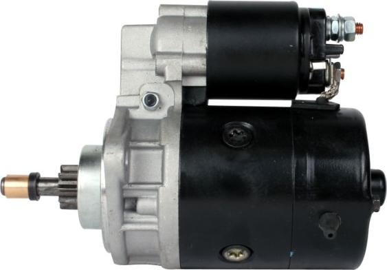 HELLA 8EA 012 528-201 - Motor de arranque www.parts5.com