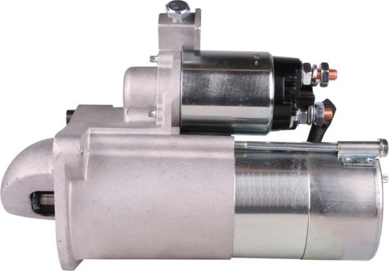 HELLA 8EA 012 527-651 - Motor de arranque www.parts5.com