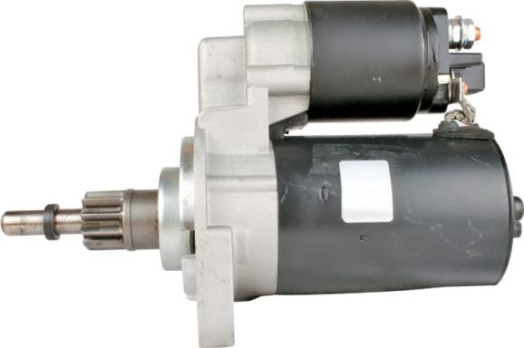 HELLA 8EA 012 527-071 - Starter www.parts5.com