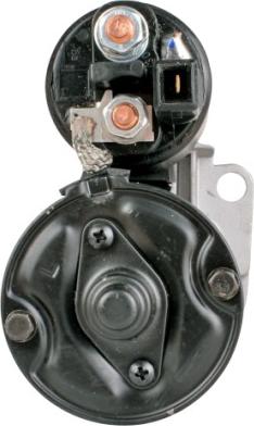 HELLA 8EA 012 527-071 - Starter www.parts5.com