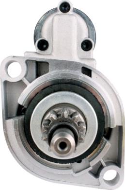 HELLA 8EA 012 527-071 - Starter www.parts5.com