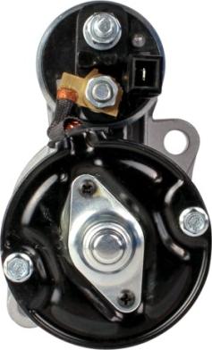 HELLA 8EA 012 527-361 - Motor de arranque www.parts5.com