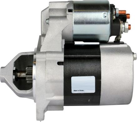 HELLA 8EA 012 527-301 - Żtartér www.parts5.com