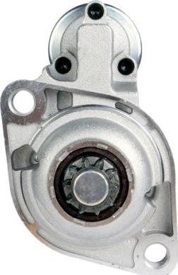 HELLA 8EA 012 527-311 - Starter www.parts5.com