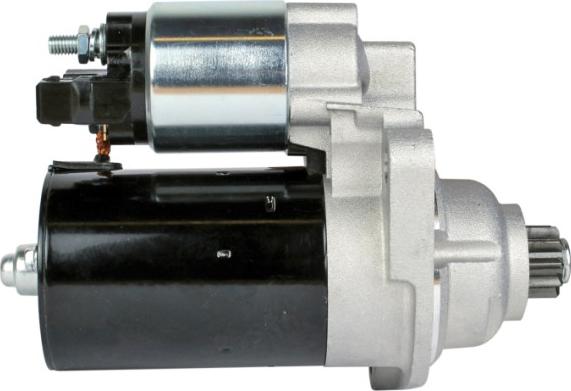 HELLA 8EA 012 527-311 - Starter www.parts5.com