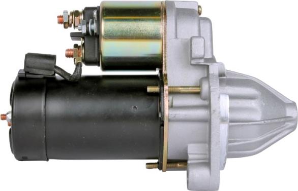 HELLA 8EA 012 527-271 - Μίζα www.parts5.com