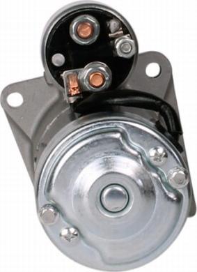 HELLA 8EA 012 527-771 - Starter www.parts5.com