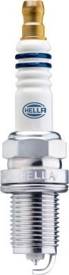 HELLA 8EH 188 706-071 - Gyújtógyertya www.parts5.com