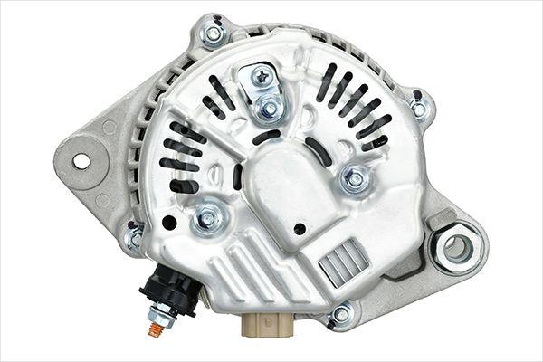 HELLA 8EL015 630-441 - Alternador www.parts5.com