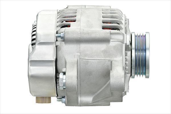 HELLA 8EL015 630-441 - Alternador www.parts5.com