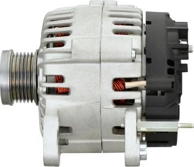 HELLA 8EL 015 630-501 - Alternator parts5.com