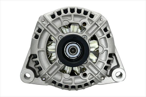 HELLA 8EL 015 630-521 - Alternator parts5.com