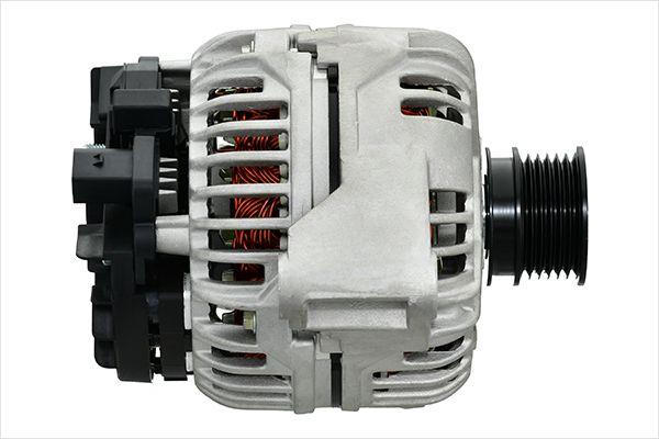 HELLA 8EL 015 630-521 - Alternator parts5.com