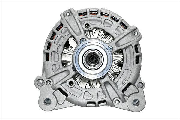 HELLA 8EL 015 630-641 - Alternator www.parts5.com