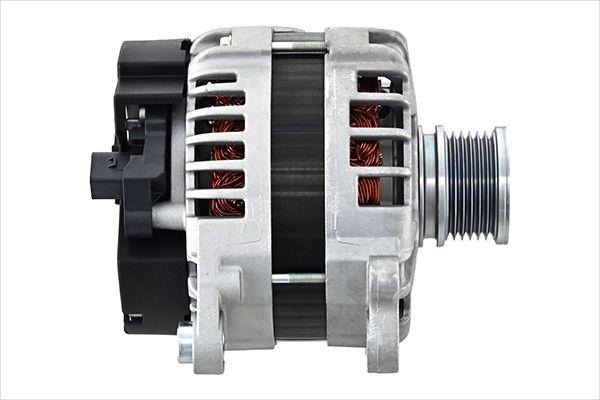 HELLA 8EL 015 630-641 - Alternator www.parts5.com