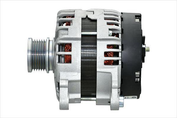 HELLA 8EL 015 630-641 - Generator www.parts5.com