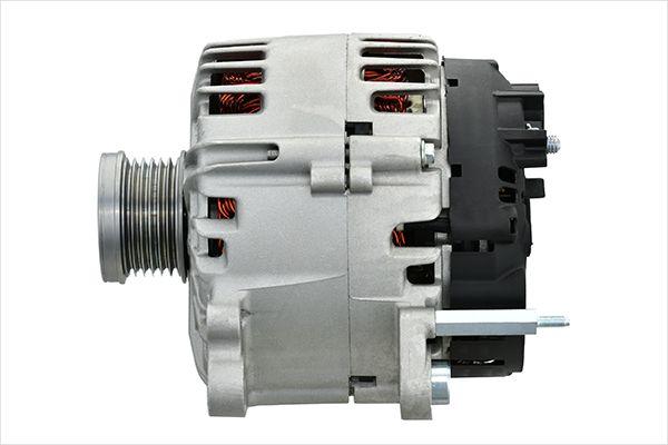 HELLA 8EL 015 630-611 - Generaator www.parts5.com