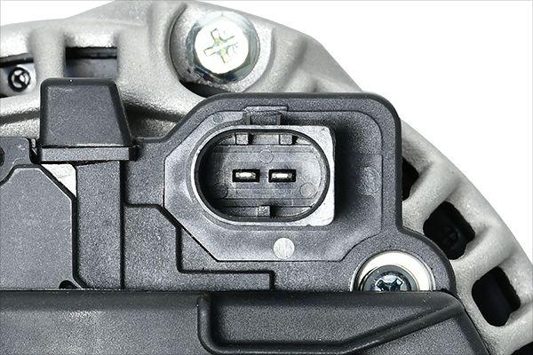 HELLA 8EL 015 630-621 - Alternator www.parts5.com