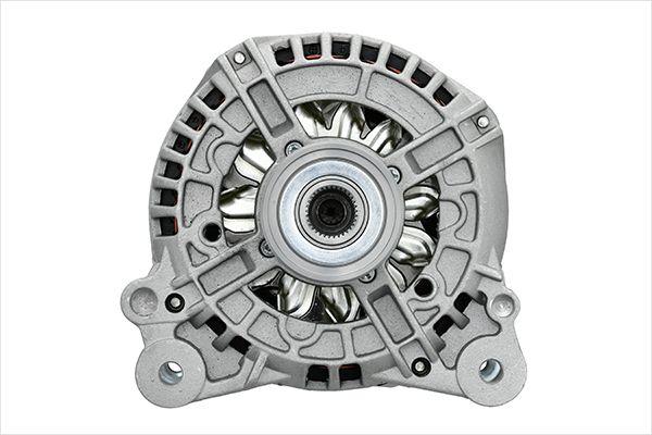 HELLA 8EL 015 630-621 - Alternator www.parts5.com