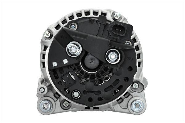 HELLA 8EL 015 630-621 - Alternator www.parts5.com