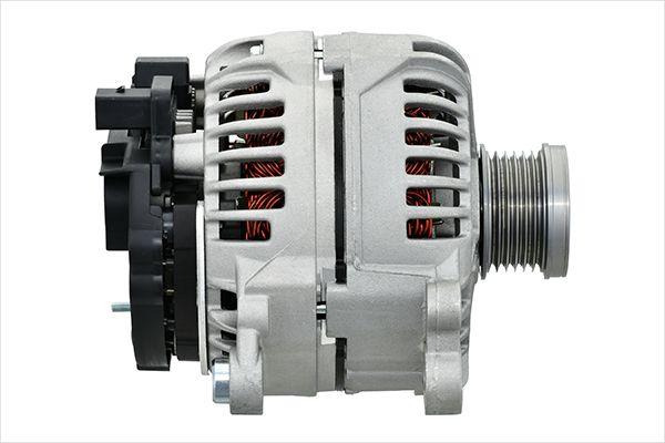 HELLA 8EL 015 630-621 - Alternator www.parts5.com