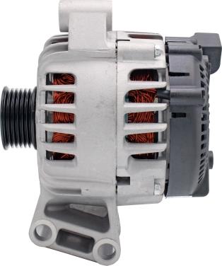 HELLA 8EL 015 630-091 - Generator / Alternator www.parts5.com