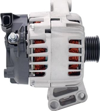 HELLA 8EL 015 630-091 - Generator / Alternator www.parts5.com