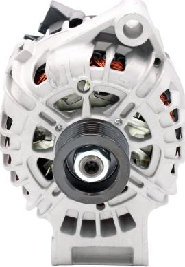 HELLA 8EL 015 630-091 - Alternator parts5.com