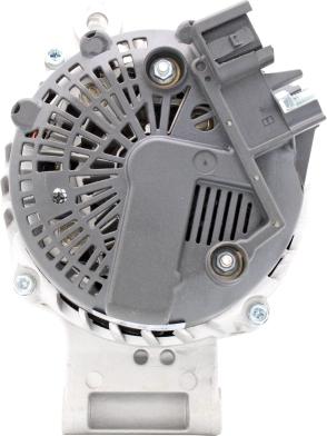 HELLA 8EL 015 630-091 - Generator / Alternator www.parts5.com