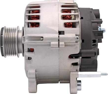 HELLA 8EL 015 630-061 - Generator www.parts5.com