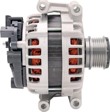 HELLA 8EL 015 630-031 - Alternator parts5.com