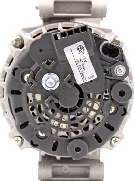 HELLA 8EL 015 630-031 - Alternator parts5.com