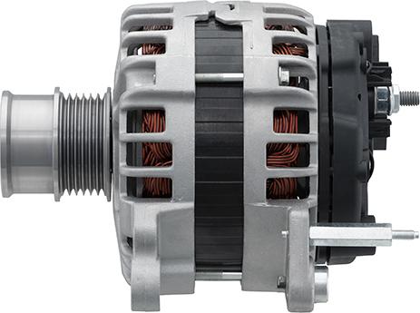 HELLA 8EL 015 630-021 - Alternatör www.parts5.com