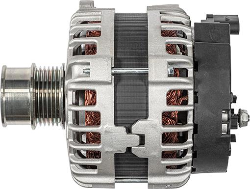 HELLA 8EL 015 630-191 - Alternatör www.parts5.com