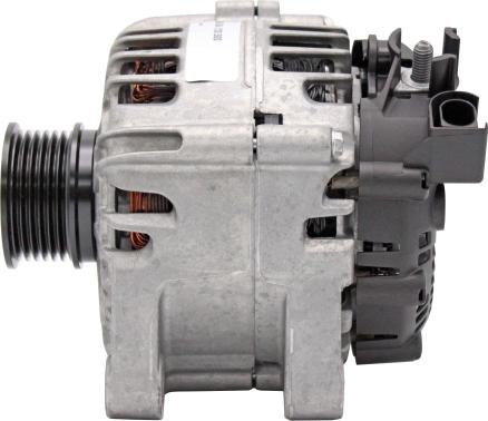 HELLA 8EL 015 630-121 - Generator / Alternator www.parts5.com