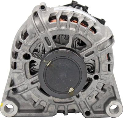 HELLA 8EL 015 630-121 - Alternator www.parts5.com