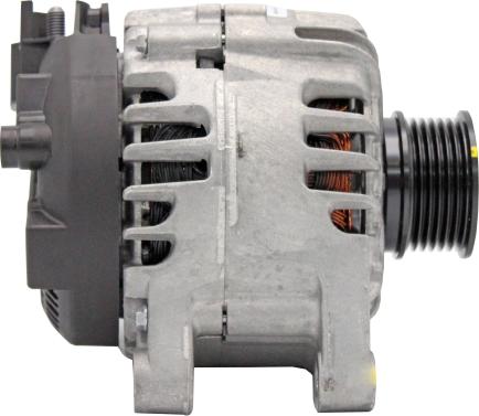 HELLA 8EL 015 630-121 - Alternator www.parts5.com